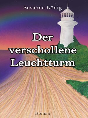 cover image of Der verschollene Leuchtturm